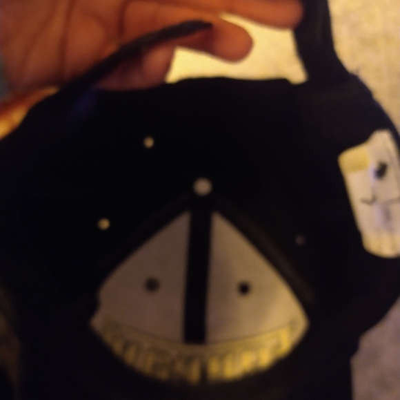 Ferrari Brand New never worn, vintage 1998 baseball cap,Velcro closure - Picture 2 of 5